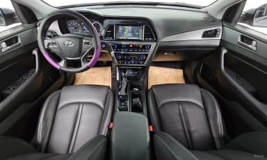 LF Sonata