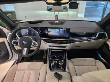 X7 (G07)