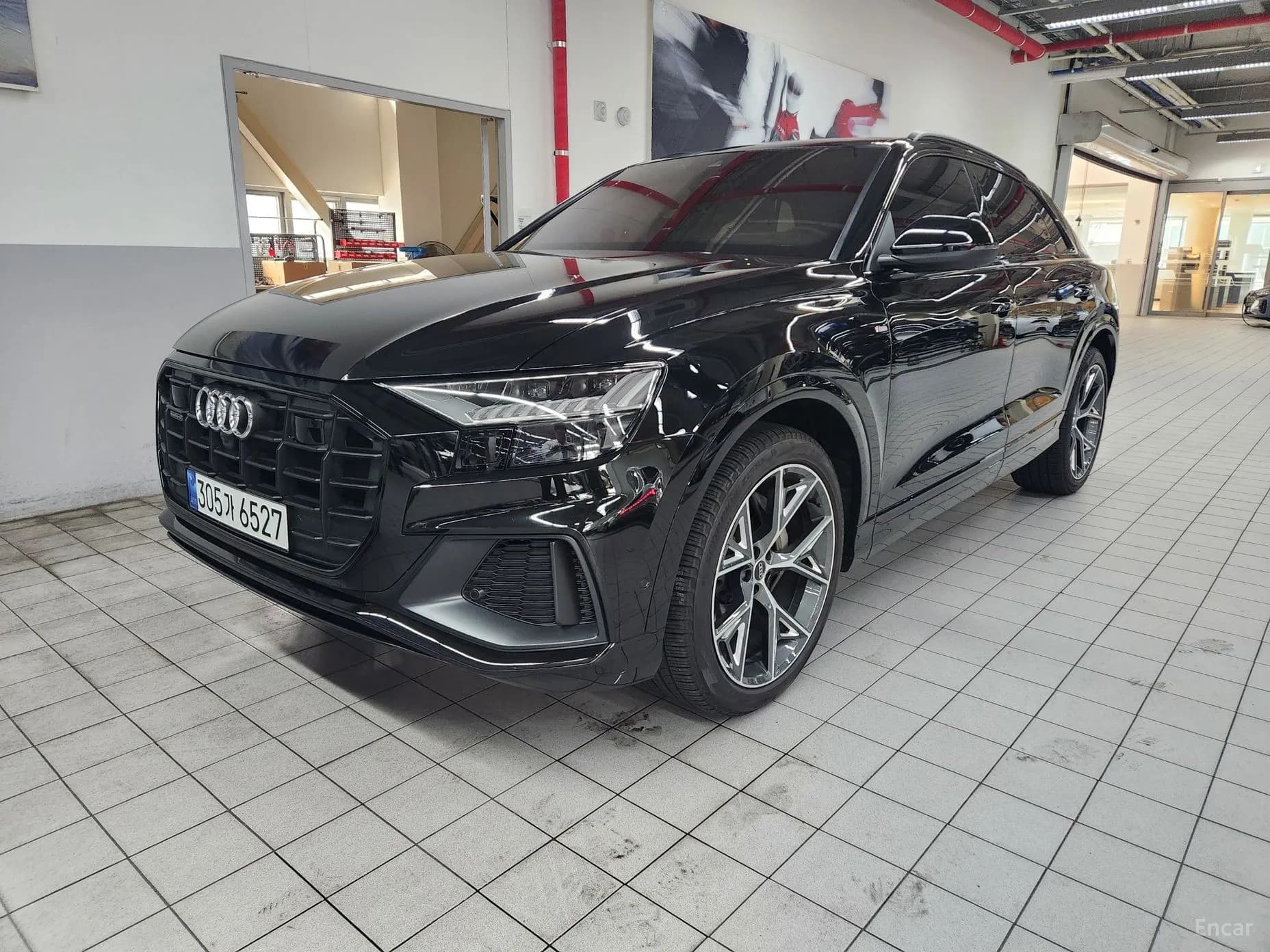 Q8 (4M)