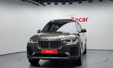 X7 (G07)