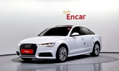 New A6