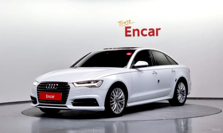 New A6