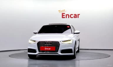 New A6