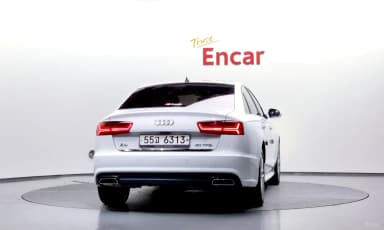 New A6