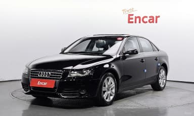 New A4