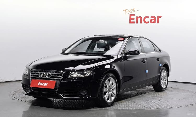 New A4