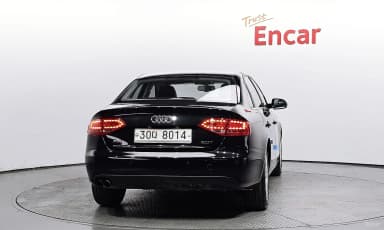 New A4