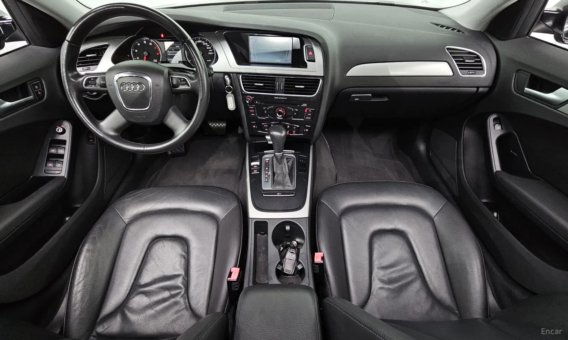 New A4