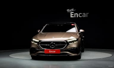E-Class W214