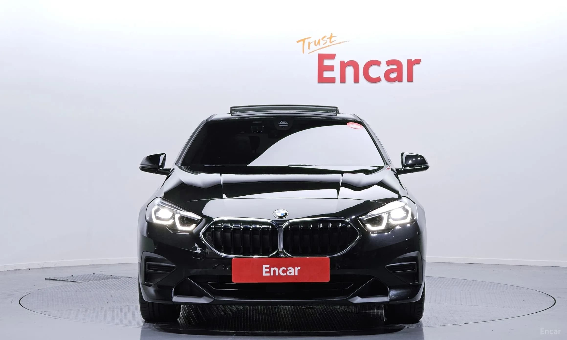 2 Series Gran Coupe (F44)