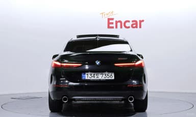 2 Series Gran Coupe (F44)