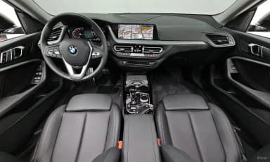 2 Series Gran Coupe (F44)