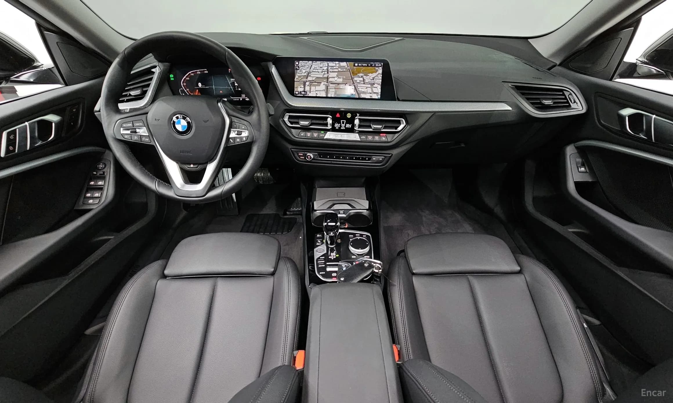 2 Series Gran Coupe (F44)