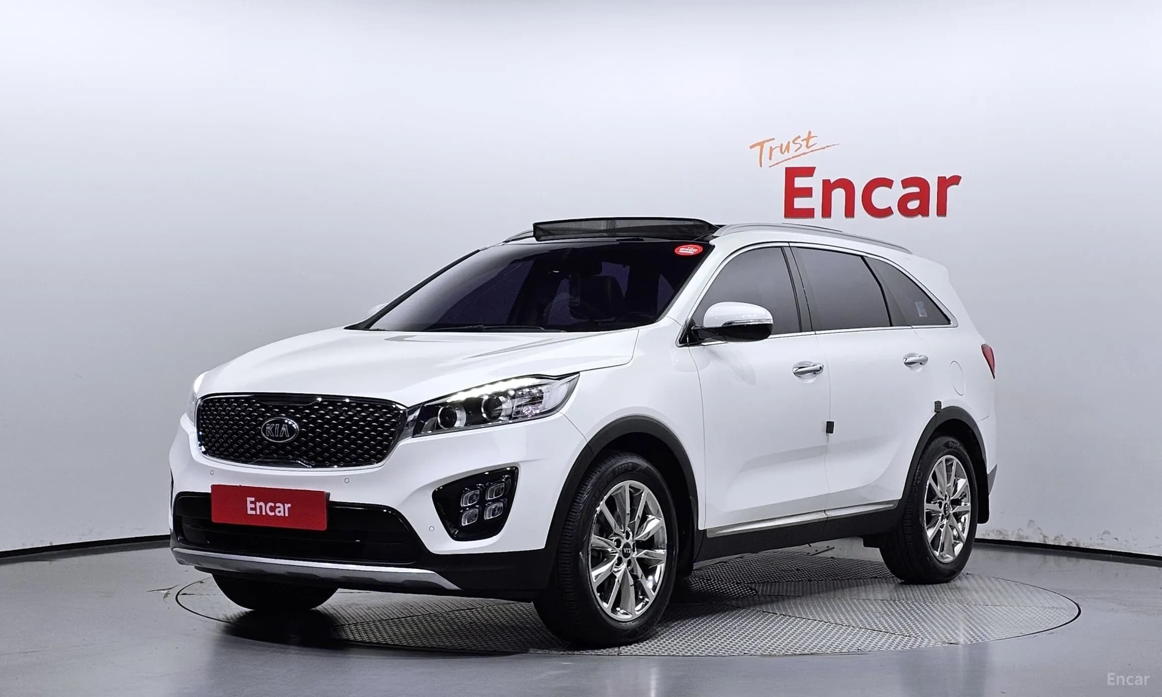 Sorento
