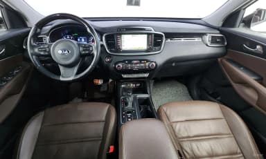 Sorento