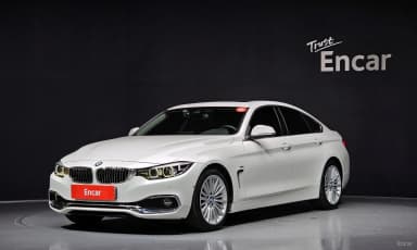 Series 4 (F32)