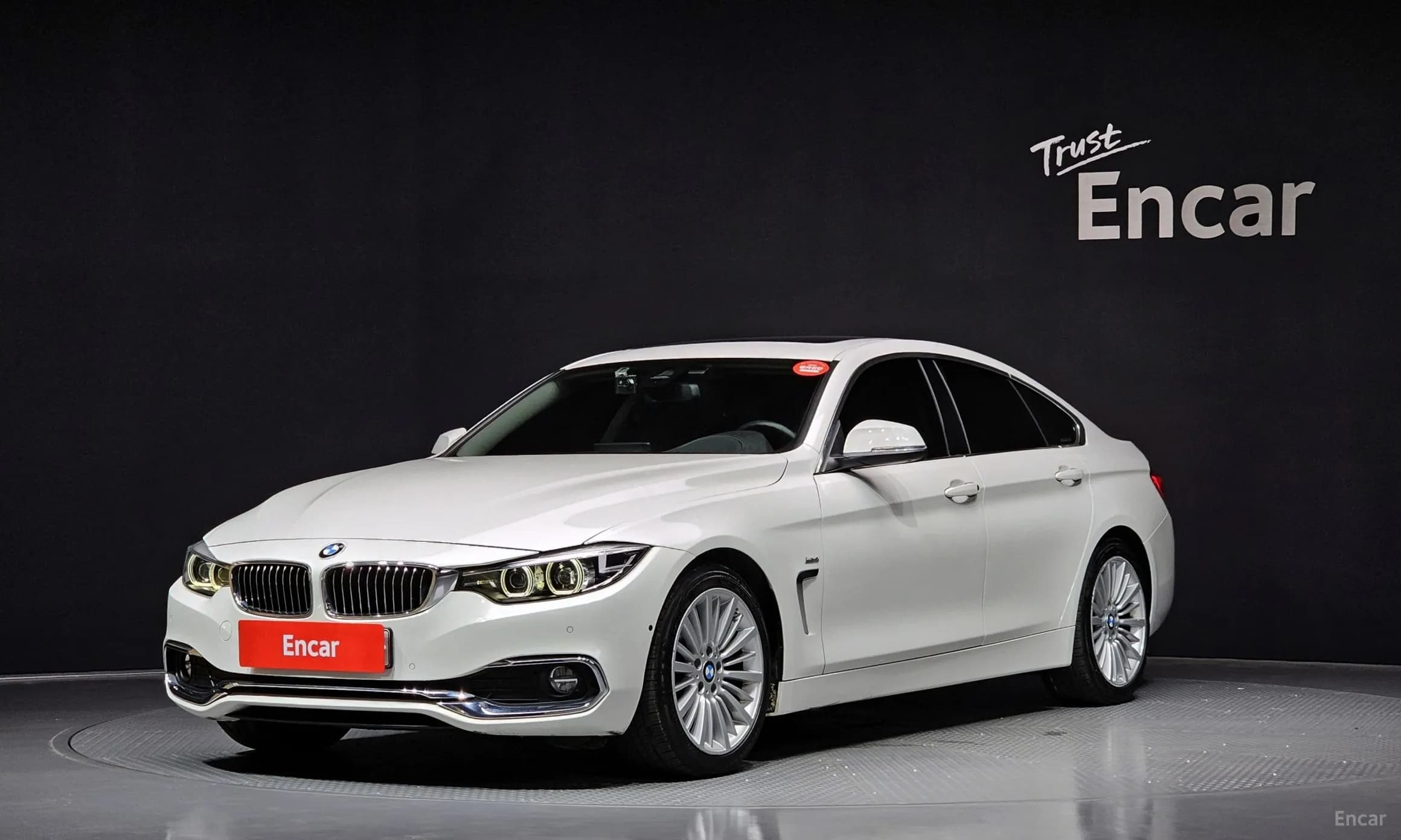 Series 4 (F32)