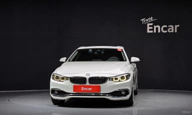 Series 4 (F32)