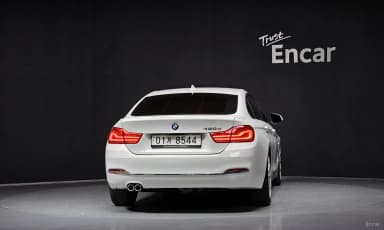 Series 4 (F32)