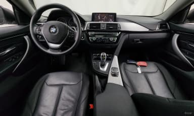 Series 4 (F32)