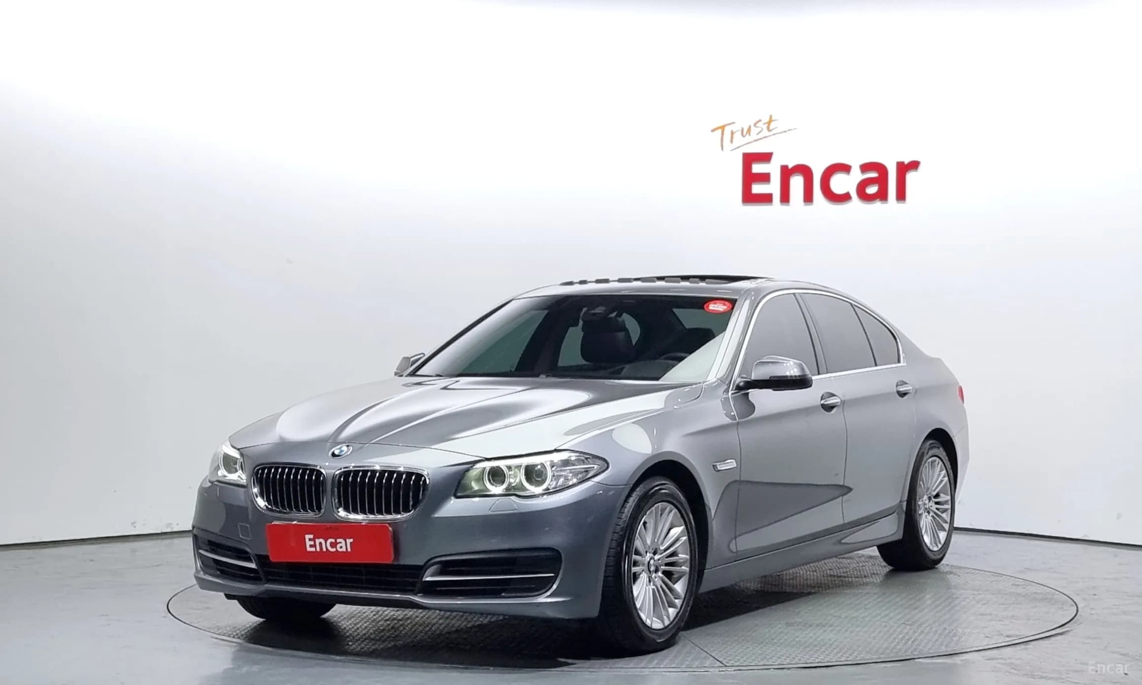 5 Series (F10)