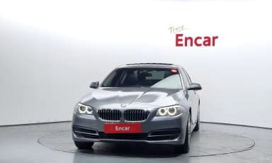 5 Series (F10)