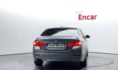 5 Series (F10)