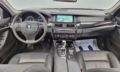 5 Series (F10)