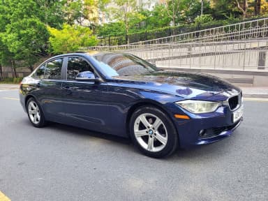 3 Series (F30)