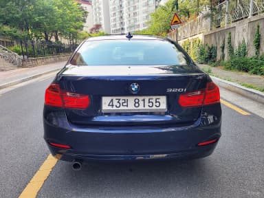 3 Series (F30)