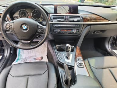 3 Series (F30)