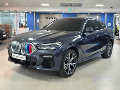 X6 (G06)
