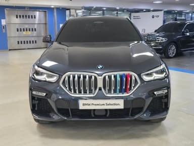X6 (G06)