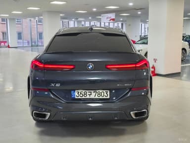 X6 (G06)