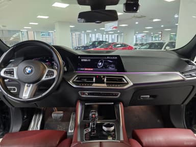 X6 (G06)
