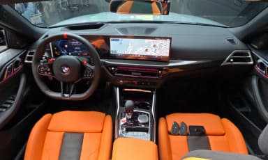 M4 (G82)