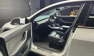 Model Y