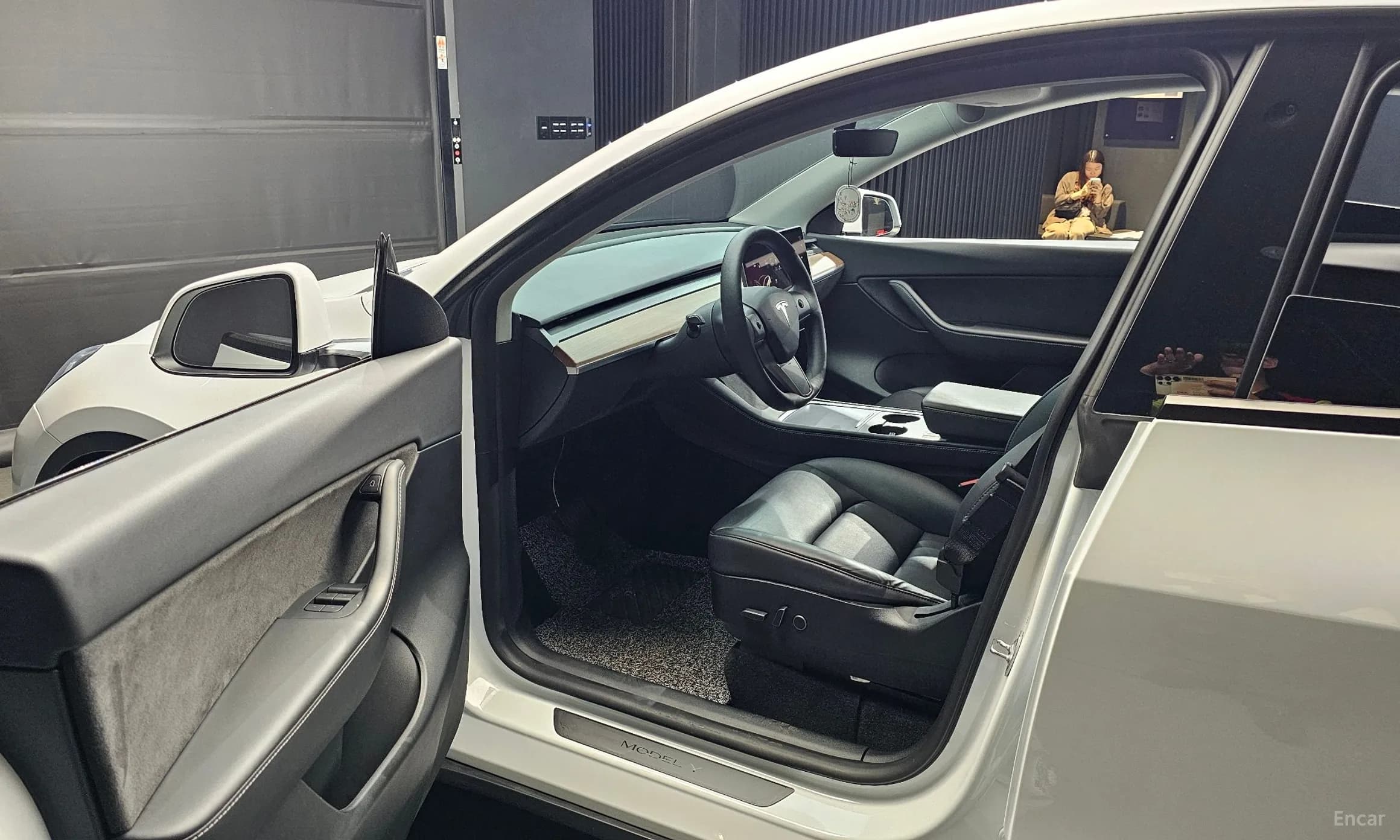 Model Y