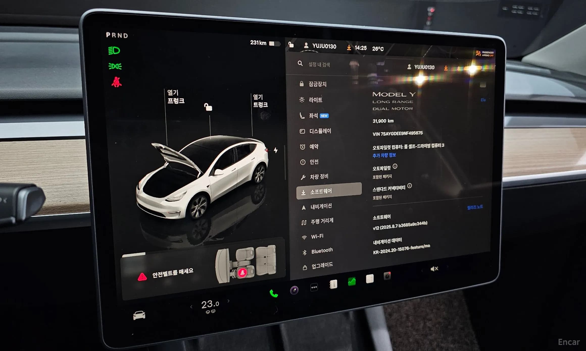 Model Y