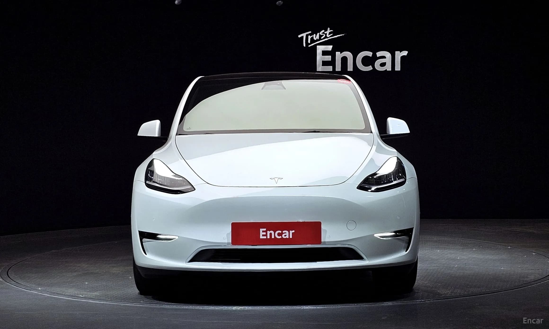 Model Y