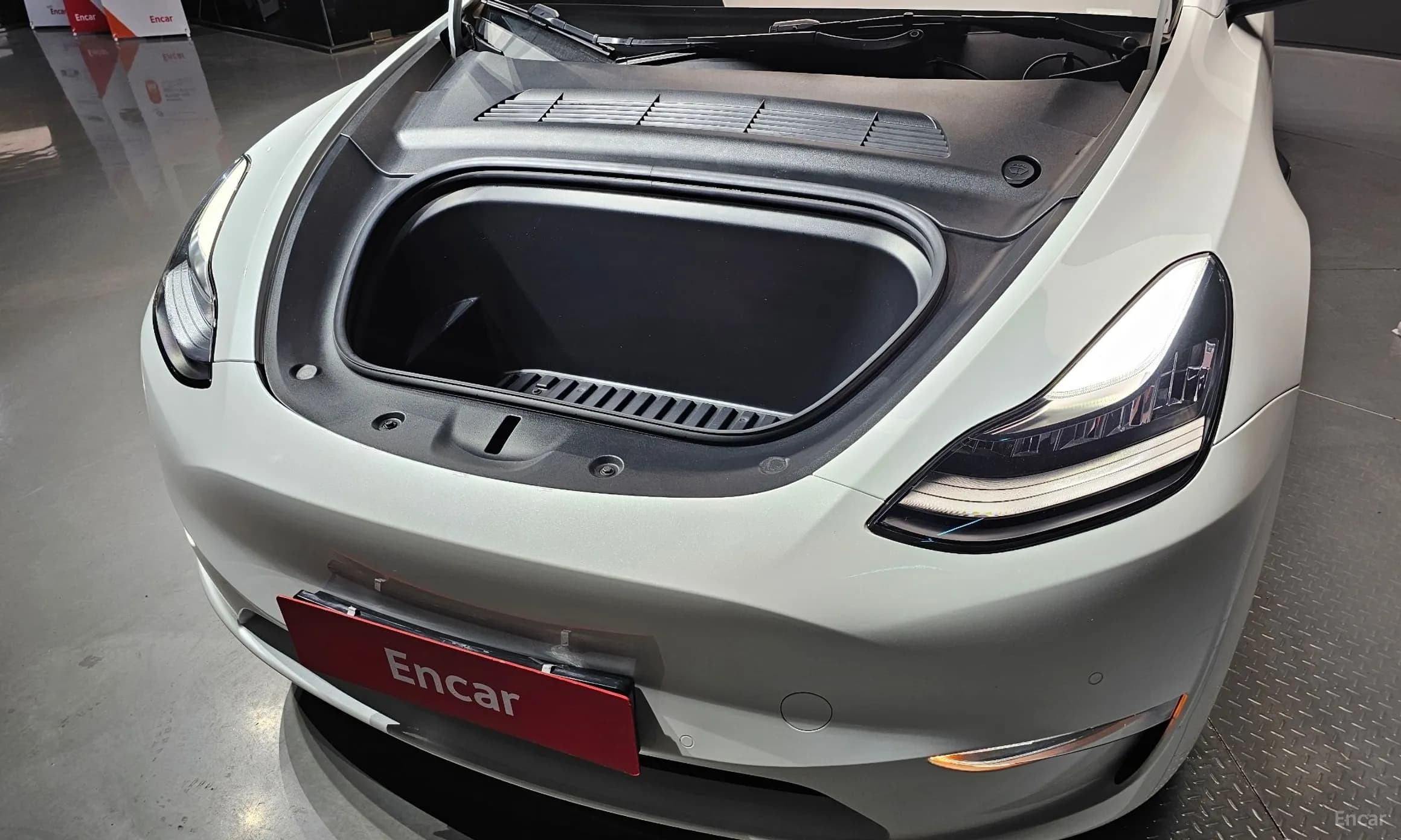 Model Y