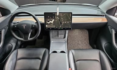Model Y