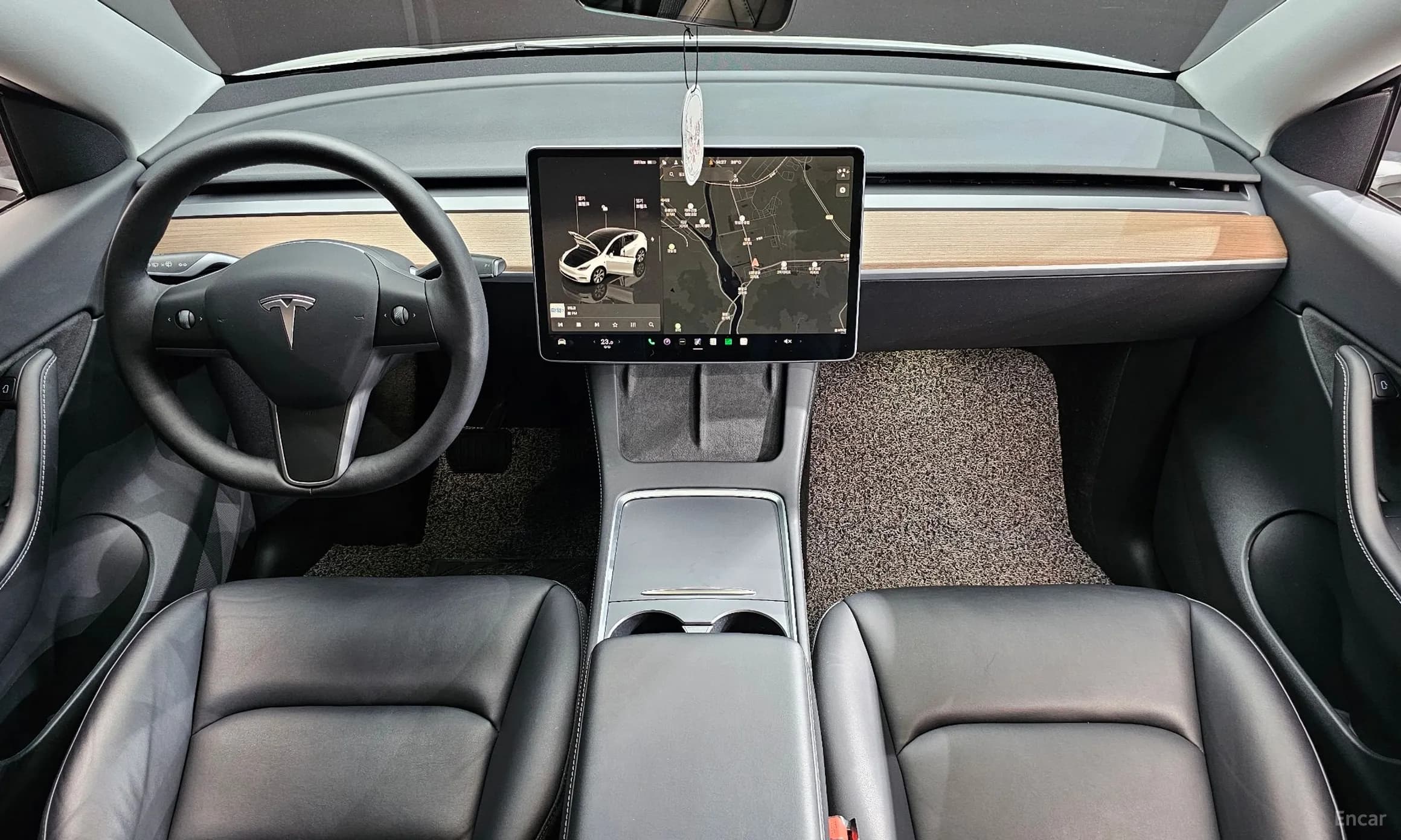 Model Y