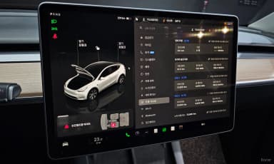 Model Y