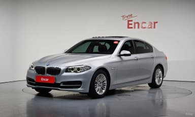 5 Series (F10)