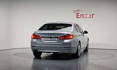 5 Series (F10)