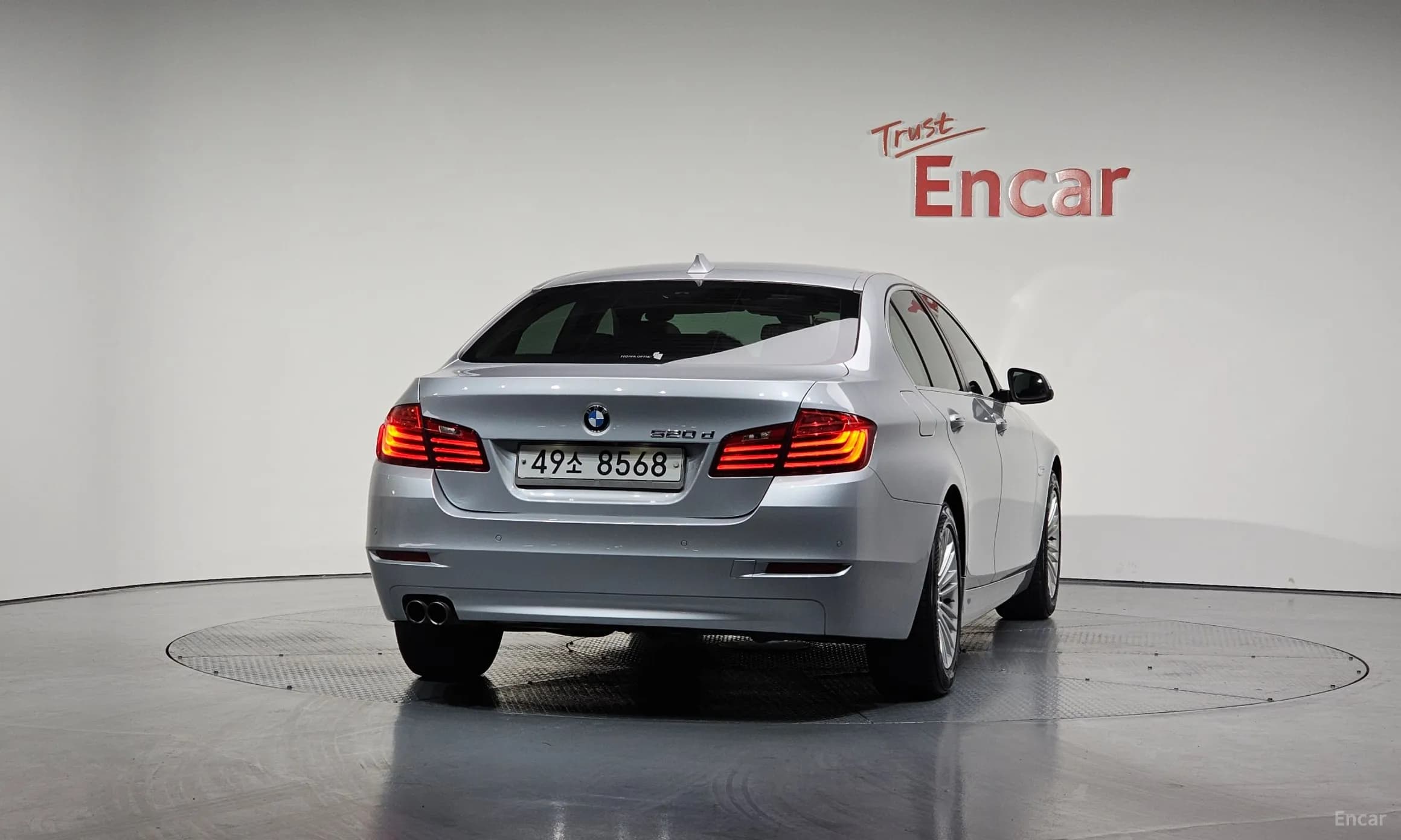 5 Series (F10)