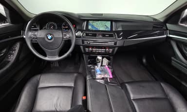 5 Series (F10)