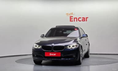 3 Series GT (F34)