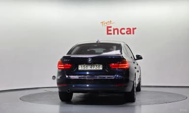 3 Series GT (F34)